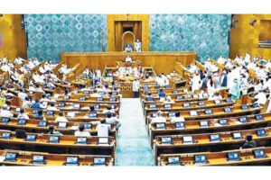 Vande Mataram Turns Into a Political Weapon: What Politics Is This?