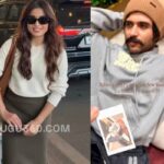 Vijay and Rashmika off for a Vacation