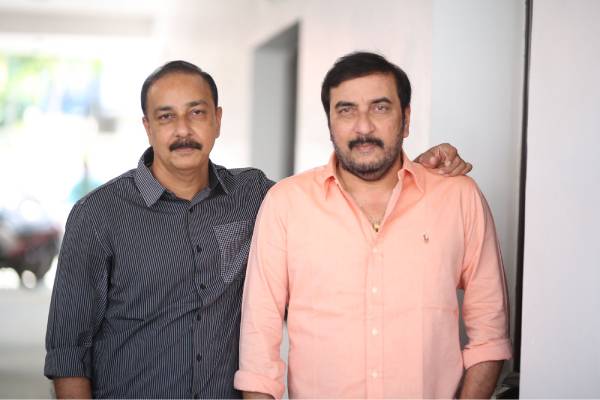 NBK’s Akhanda 2 will do Shiva Thandavam in theatres