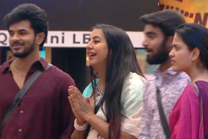 Bigg Boss Telugu 9 Day 100: Tasks, Tensions and Milestones