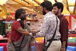 No Fun, No Emotion, Only Physical Task:  BB Telugu 9 Last Week Dull and Boring