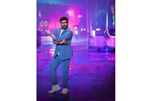 Chartbuster Meesala Pilla enters elite 100 Million Club