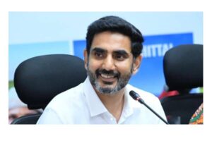 2025 Year in Review: Nara Lokesh Emerges as the Engine of Andhra Pradesh’s Governance and Growth