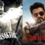 parasakthi and jana nayagan