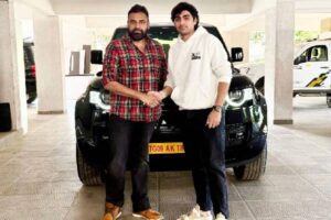 Pawan Kalyan’s Gift: Production House Trolled