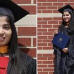 young women's died in california road accident