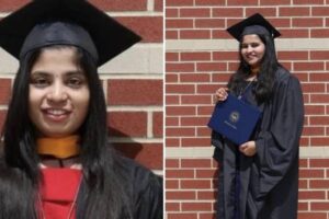 Tragic Accident Claims Lives of Two Young Women from Telangana in the US