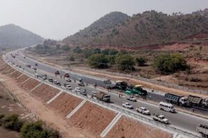 Andhra Pradesh Roads Create History with Guinness World Records