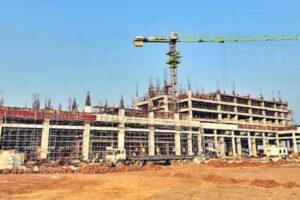 Star Hotels and Resorts Expand Tourism Footprint Across Andhra Pradesh