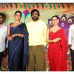 BMW Will Be A Complete Fun Ride: Ravi Teja