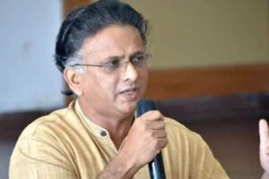 Janasena Alleges Injustice in Coalition Government, Says Alliance Pact Not Implemented on Ground