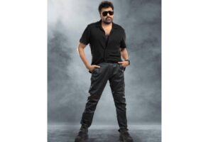 Chiranjeevi shares his happiness for MSG Record Breaking Success