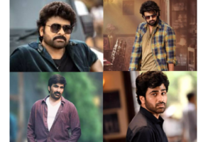 Tollywood Actors following Bollywood Trend in Promotions