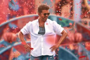 Why is Vijay tight-lipped on Jana Nayagan Hurdles?