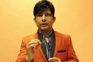 Controversial actor Kamaal R Khan Arrested in Mumbai
