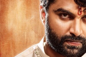 ‘Legacy’ Teaser: Vishwak Sen Shines in a Gritty Avatar