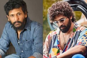 Bunny joins Lokesh Kanagaraj’s Dream Project
