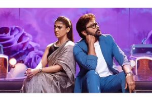 Chiru’s MSG Passes The Test With Flying Colours