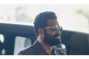 NTR and Neel to Jordan