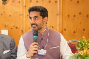 Nara Lokesh Signals New Thinking on Social Media Use for Minors