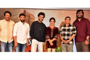 3 Musketeers Behind NNNM Success: Sharwa