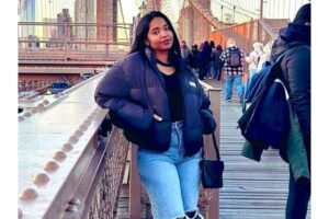 Indian Woman Found Murdered in Maryland, Ex-Boyfriend Wanted for Killing