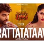 Rattatataav from FUNKY