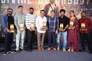 Photos : Shambhala Thanks Meet