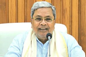 Siddaramaiah creates history