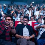 MSG will be a special Sankranti blockbuster - Venkatesh