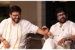 Will Anil Ravipudi Utilize this Opportunity?