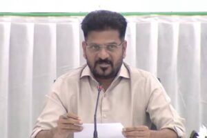 Revanth Reddy Unveils Ambitious Plan to Restore Musi River and Transform Hyderabad’s Urban Landscape