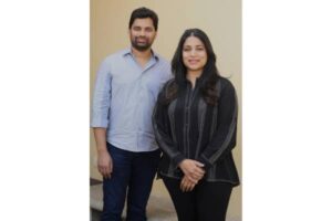 Chiru’s Vintage Charm In MSG Special Song