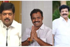 Threat Letters to Andhra Pradesh Ministers Trigger Security Alert