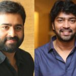 Allari Naresh and Nara Rohit to Team Up