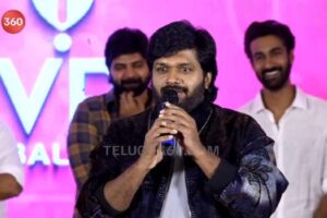 I feel Couple Friendly will be a sure shot hit: Anil RavipudI