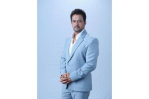 Didn’t Change Script, Happy To Direct Vishwak Sen: Arjun