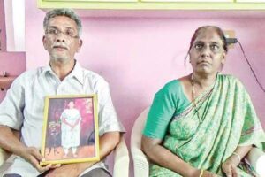 Ayesha Meera Case: CBI Court Orders Return of Remains