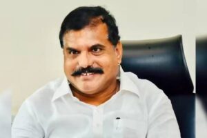 What Happened to Botsa Satyanarayana? Why He Was Shifted to Hyderabad?