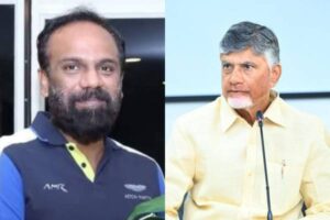 Radha in Rajya Sabha Race, Focus on Vamsi and Nani: Chandrababu’s 2029 Master Plan Takes Shape
