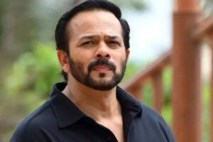 Firing outside Rohit Shetty’s Mumbai Home