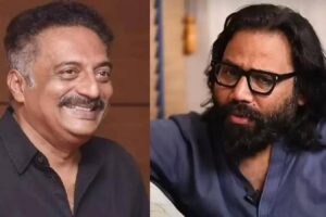 Fresh Rumors on Prakash Raj Vs Sandeep Vanga in Spirit