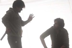 Harish Shankar clarifies about political satires in UBS