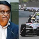 IAS Officer Arvind Kumar Suspended in formula e race case