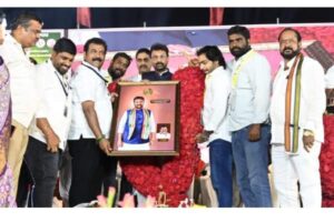 New Phase of Community Politics in Tamil Nadu