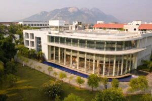 Another Crisis Moment for Mohan Babu University