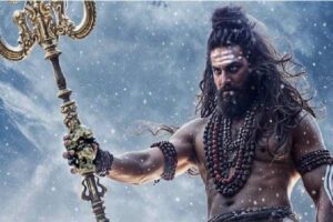 Nagabandham: Virat Karnna Becomes Talk Of Industry