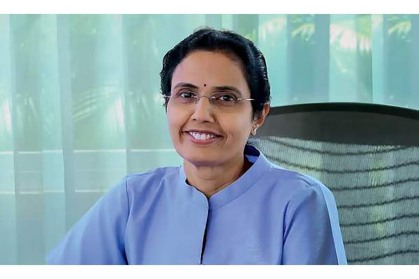 Bhuvaneswari Speaks Out: Heritage Legacy Is Built on Quality, Not Politics