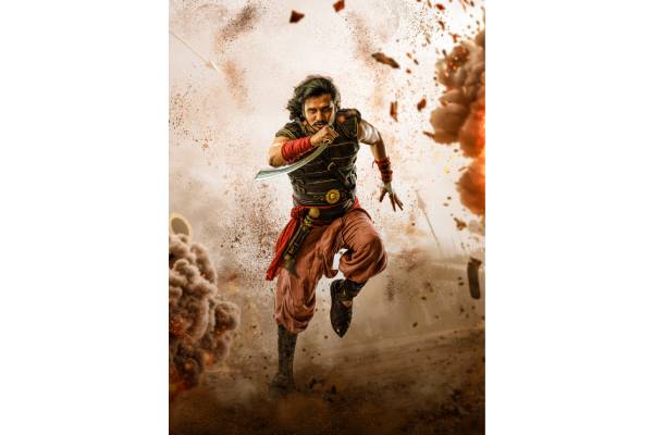 Swayambhu Teaser to release in three cities