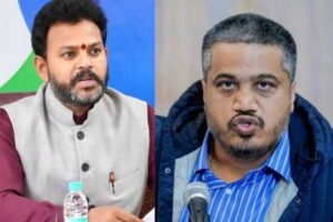 Let the Investigation Conclude: Why Ram Mohan Naidu Should Not Be Politically Targeted